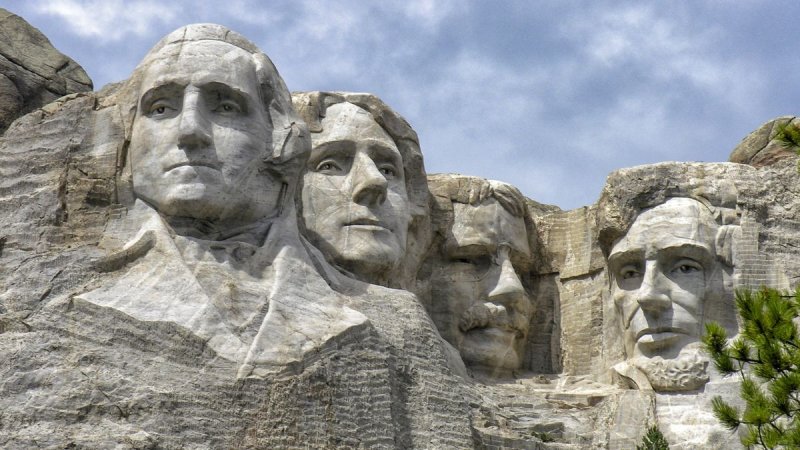 USA - Yellowstone És Az Igazi Vadnyugat