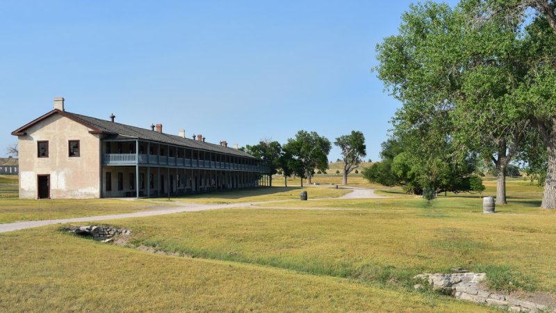 USA - Yellowstone És Az Igazi Vadnyugat