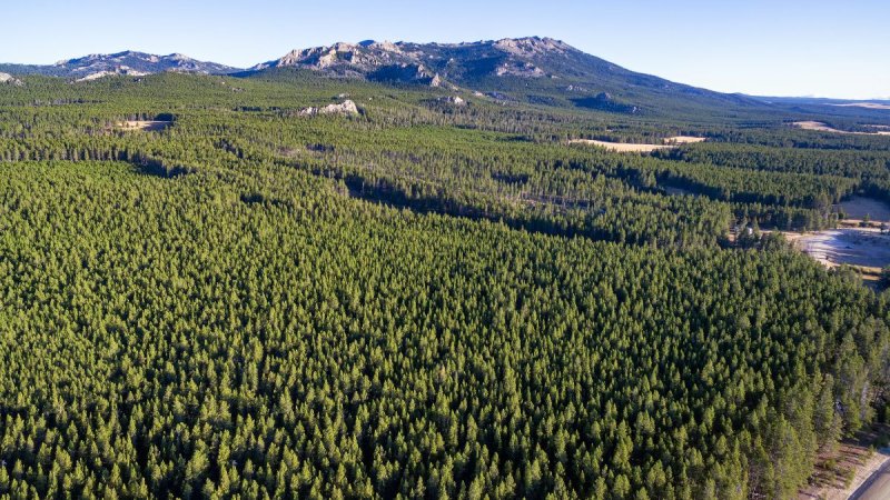 USA - Yellowstone És Az Igazi Vadnyugat