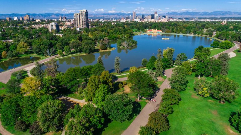 USA - Yellowstone És Az Igazi Vadnyugat