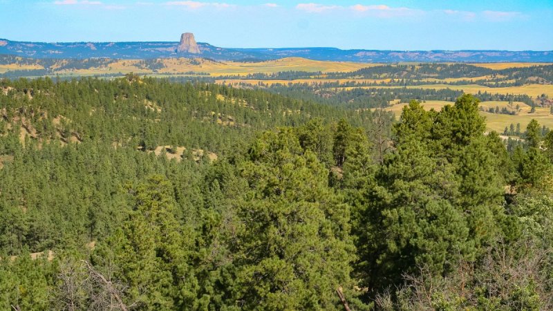 USA - Yellowstone És Az Igazi Vadnyugat