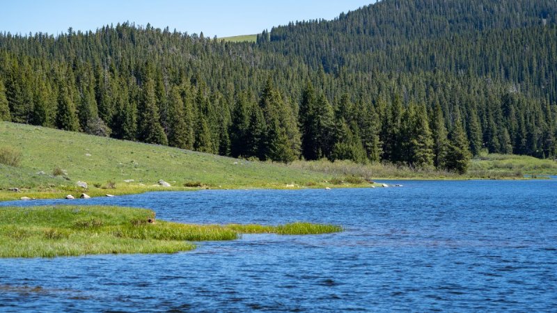USA - Yellowstone És Az Igazi Vadnyugat
