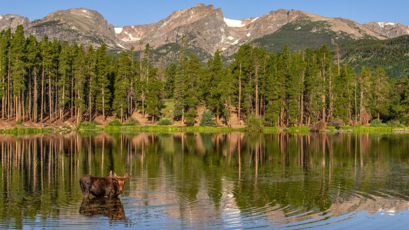 USA - Yellowstone És Az Igazi Vadnyugat