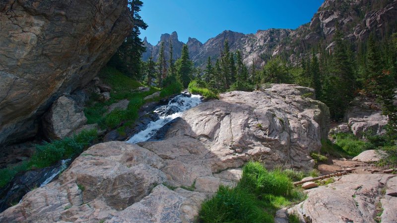 USA - Yellowstone És Az Igazi Vadnyugat