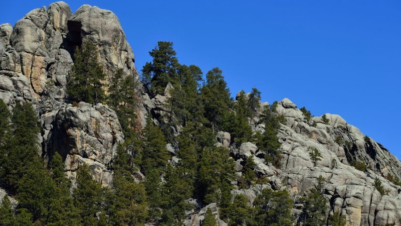 USA - Yellowstone És Az Igazi Vadnyugat