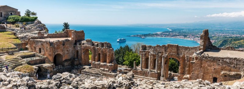 Az Ismeretlen Szicília 