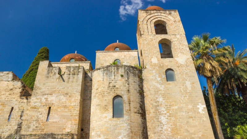 Az Ismeretlen Szicília 