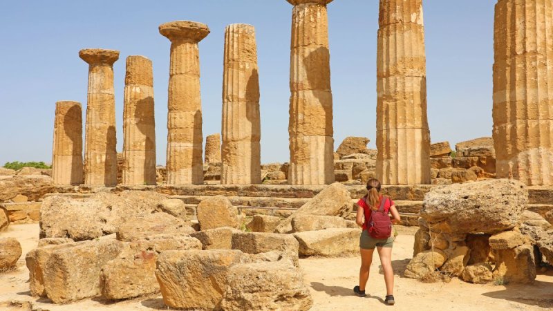 Az Ismeretlen Szicília 