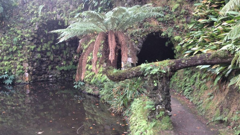 Azori-szigetek – Sao Miguel És Terceira