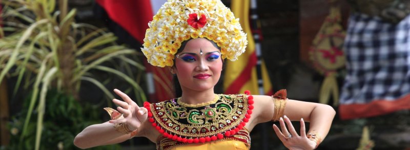 Bali - Körutazás Üdüléssel