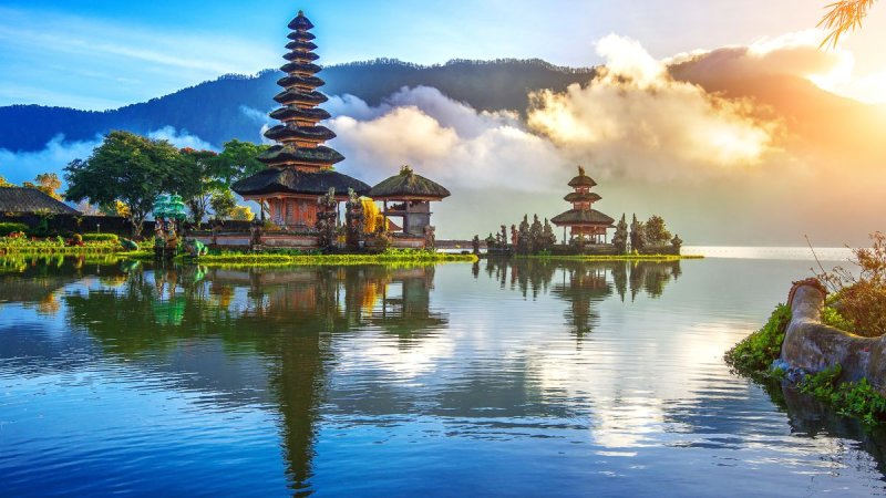 Bali - Körutazás Üdüléssel