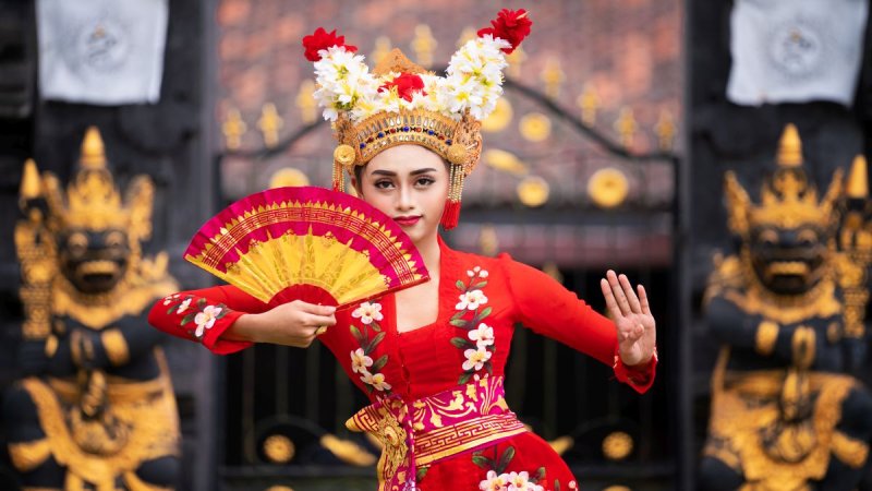 Bali - Körutazás Üdüléssel