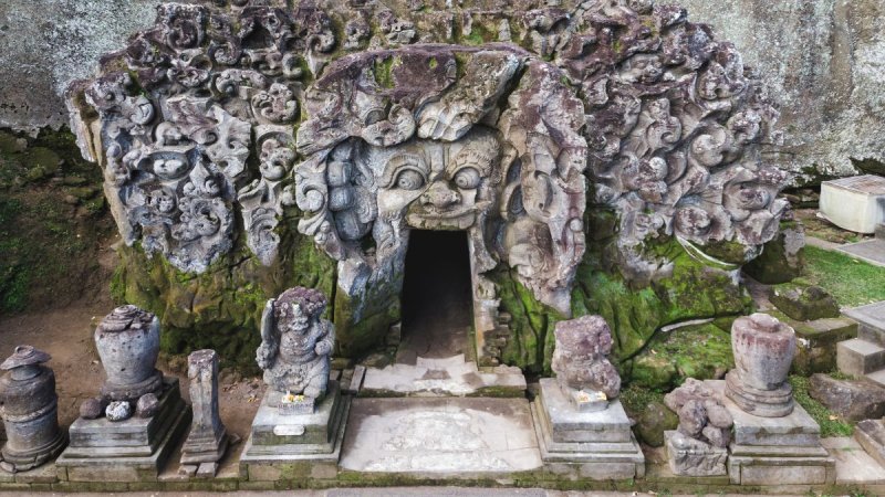 Bali - Körutazás Üdüléssel