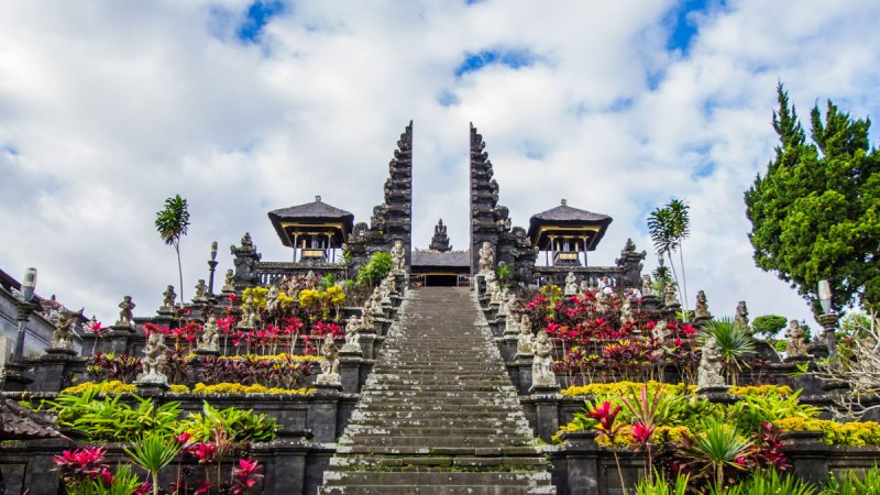 Bali - Körutazás Üdüléssel