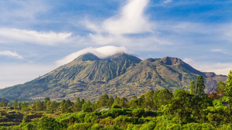 Bali - Körutazás Üdüléssel