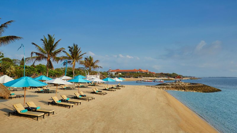 Bali Sol Beach House Benoa Tanjung Benoa