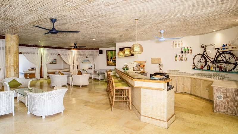 Bali Sol Beach House Benoa Tanjung Benoa