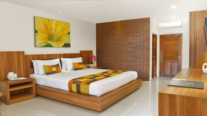 Bali Wina Holiday Villa Kuta 
