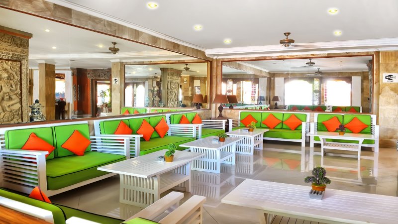 Bali Wina Holiday Villa Kuta 