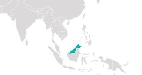 Borneói Kalandok - Látogatással Kuala Lumpurban