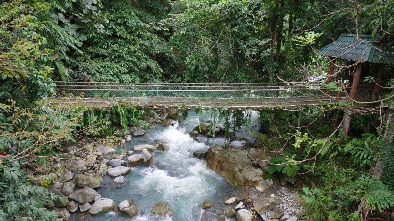 Borneói Kalandok - Látogatással Kuala Lumpurban