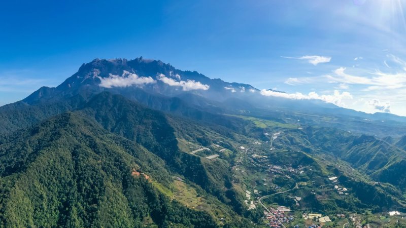 Borneói Kalandok - Látogatással Kuala Lumpurban