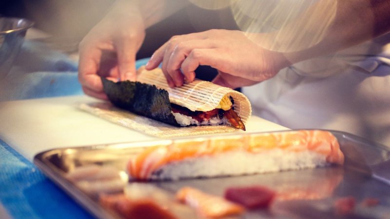 Császárok, Sógunok, Gésák – Tokió, Kiotó És Oszaka