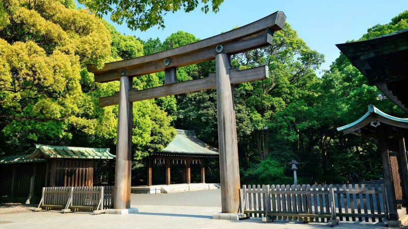 Császárok, Sógunok, Gésák – Tokió, Kiotó És Oszaka