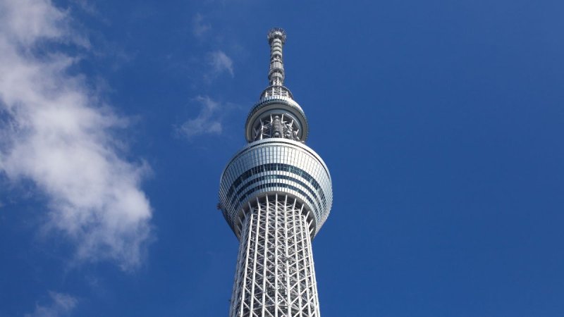 Császárok, Sógunok, Gésák – Tokió, Kiotó És Oszaka