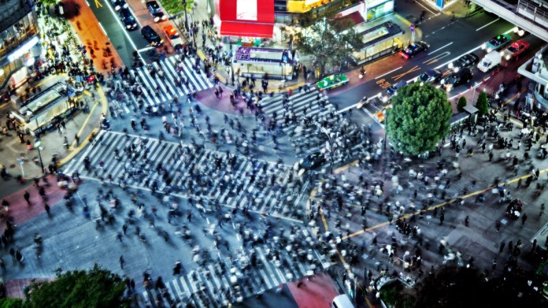 Császárok, Sógunok, Gésák – Tokió, Kiotó És Oszaka