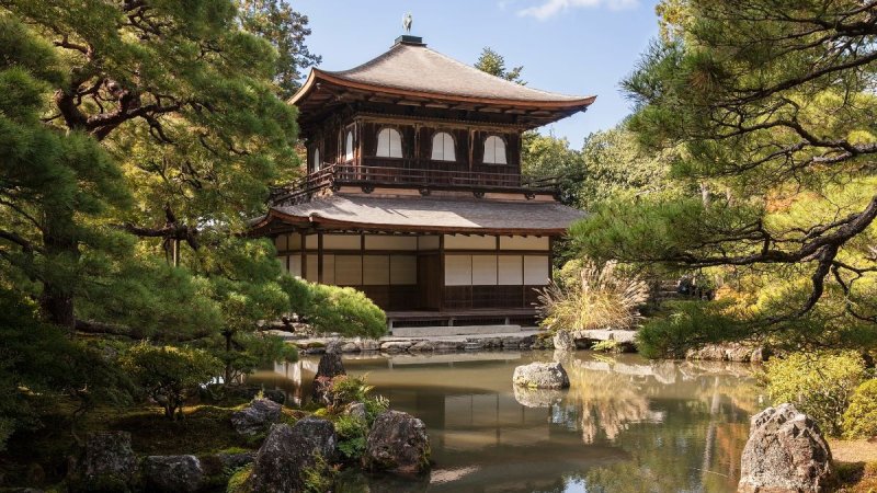 Császárok, Sógunok, Gésák – Tokió, Kiotó És Oszaka