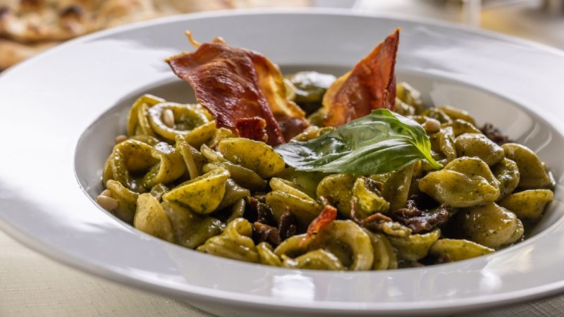 Dél-olaszország Titkai - Puglia