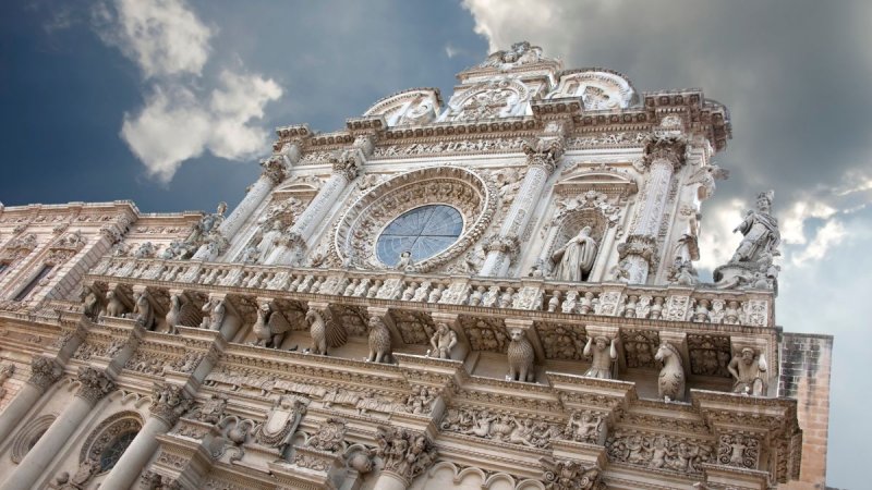 Dél-olaszország Titkai - Puglia