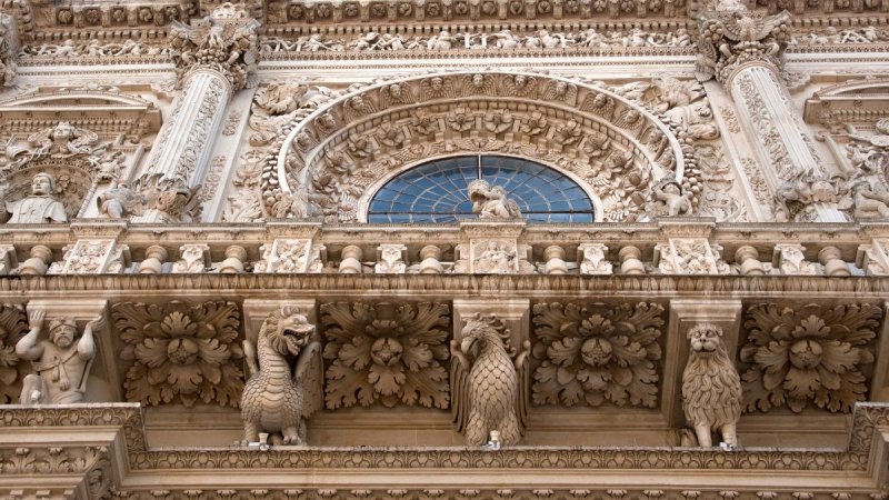 Dél-olaszország Titkai - Puglia