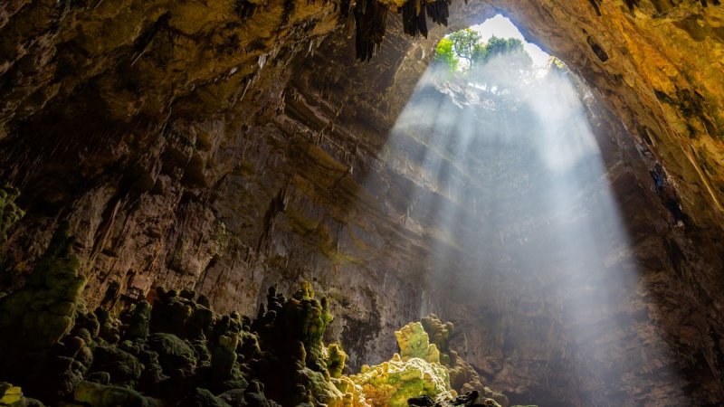 Dél-olaszország Titkai - Puglia