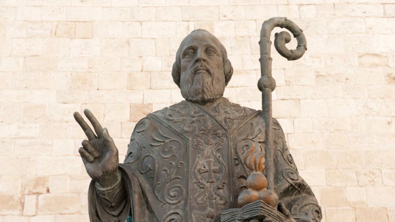 Dél-olaszország Titkai - Puglia