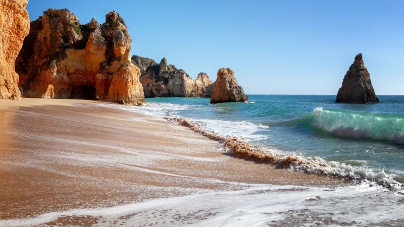 Dél-portugália – Fly & Drive 