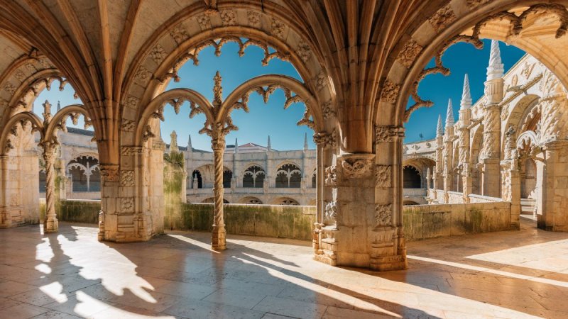 Dél-portugália – Fly & Drive 