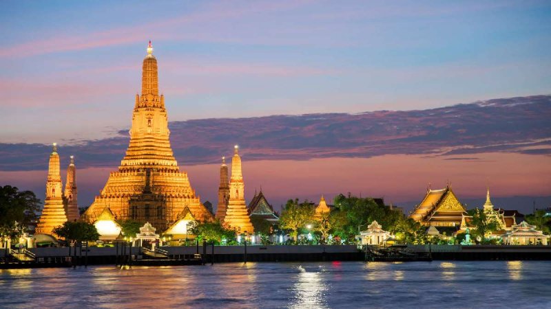 Dél-thaiföldi Körutazás Pihenéssel Krabin