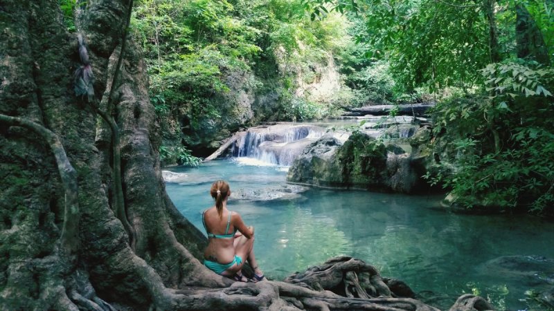 Dél-thaiföldi Körutazás Pihenéssel Krabin