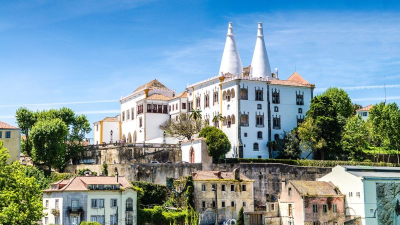 Ezerarcú Portugália körutazás