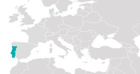 Ezerarcú Portugália