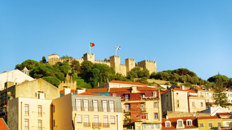 Ezerarcú Portugália körutazás