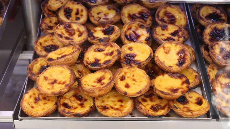 Ezerarcú Portugália körutazás