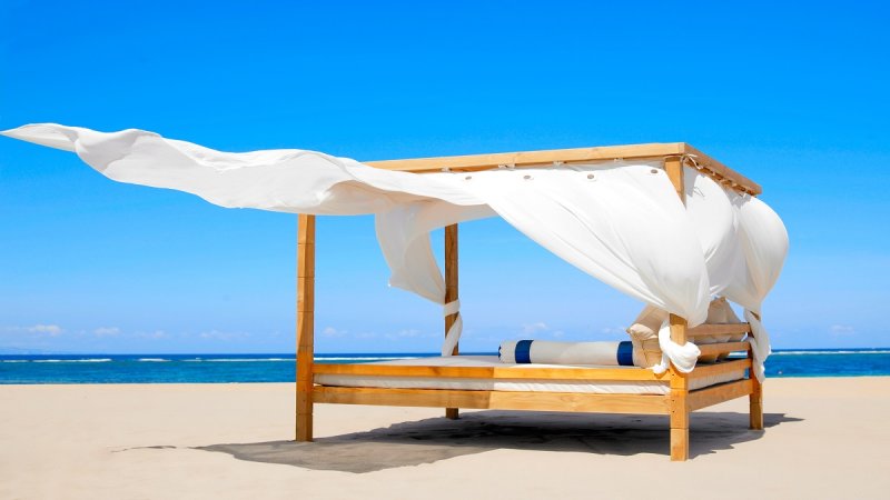 Grand Mirage Resort And Thalasso Bali Nusa Dua