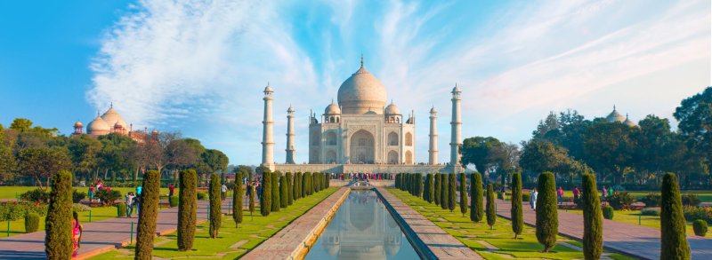 Indiai Aranyháromszög