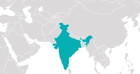 Indiai Aranyháromszög