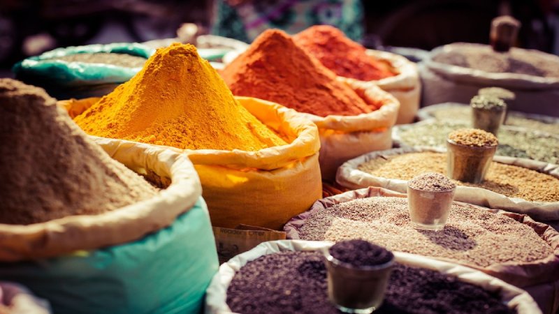 Indiai Aranyháromszög