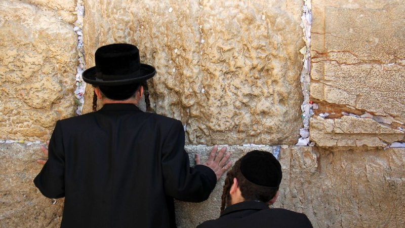 Izrael – A Szentföld Felfedezése