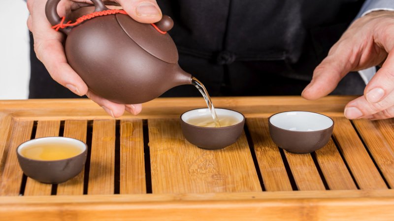 Kína És Hongkong Csodái